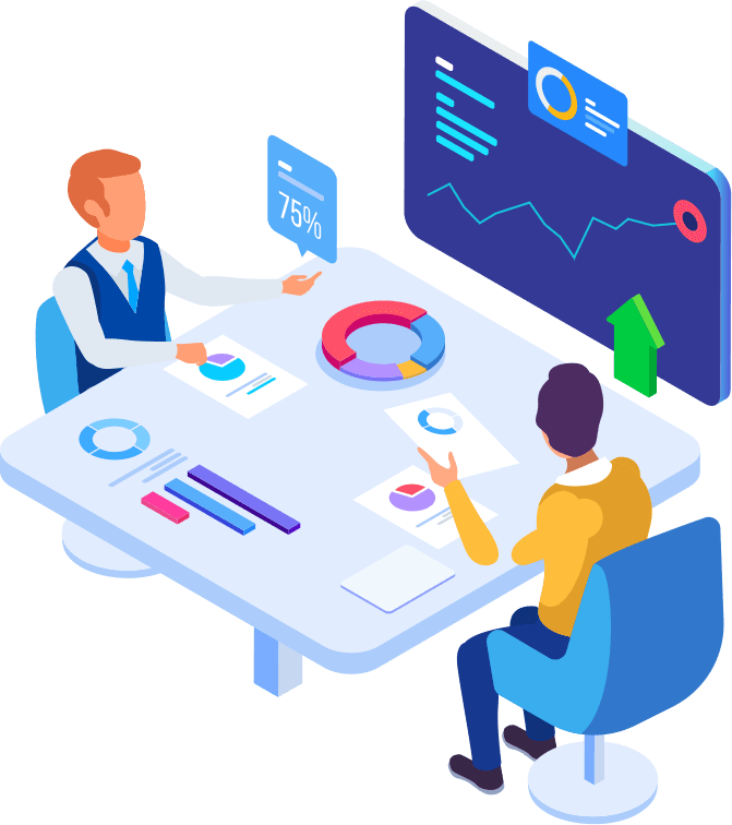 Illustration CyberRisikoCheck