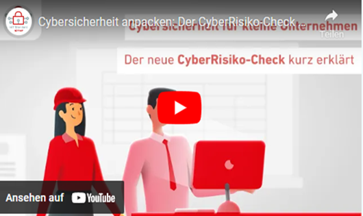 YouTube Video Vorschaubild